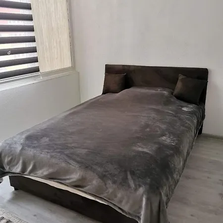Apartman Irman