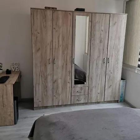Apartman Irman 아파트 *