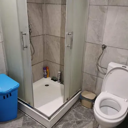 Apartman Irman 아파트 *
